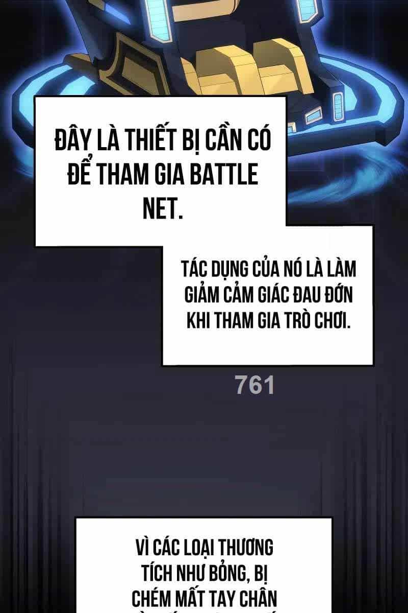 Thần Chiến Tranh Trở Lại Cấp 2 - Chương 49 - ảnh 2