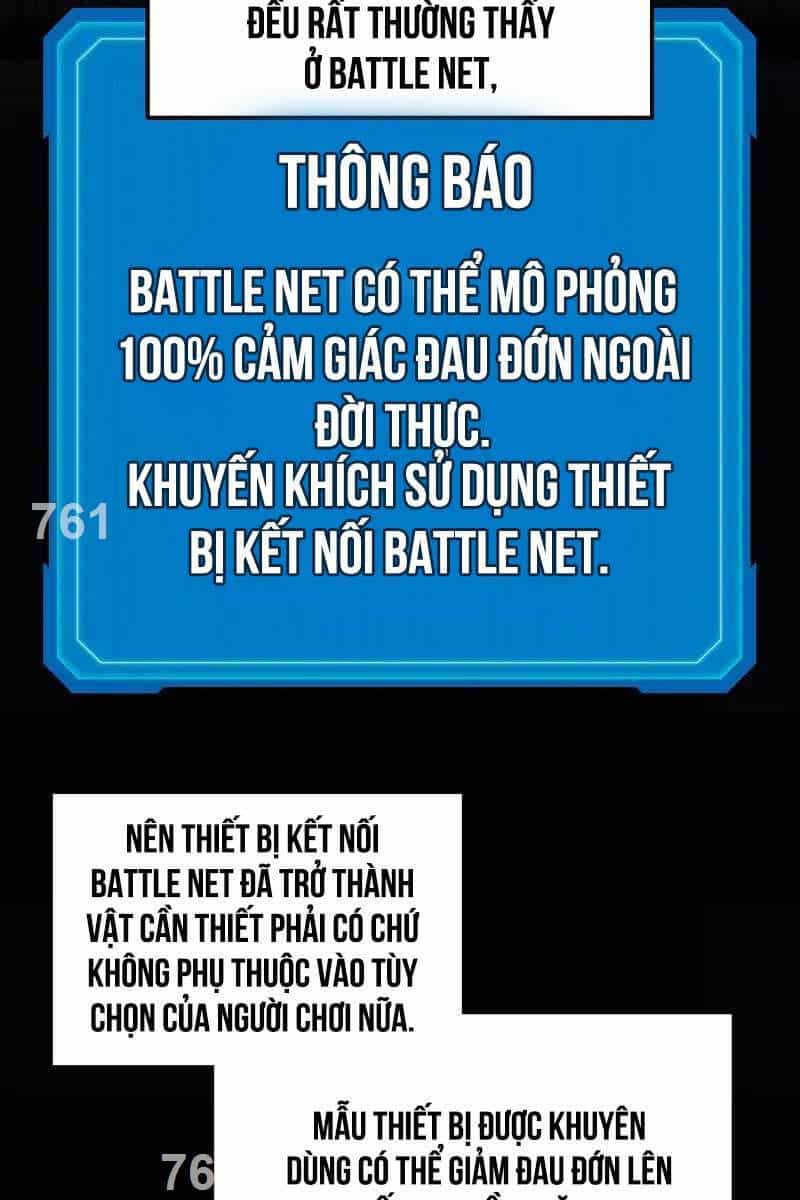 Thần Chiến Tranh Trở Lại Cấp 2 - Chương 49 - ảnh 3