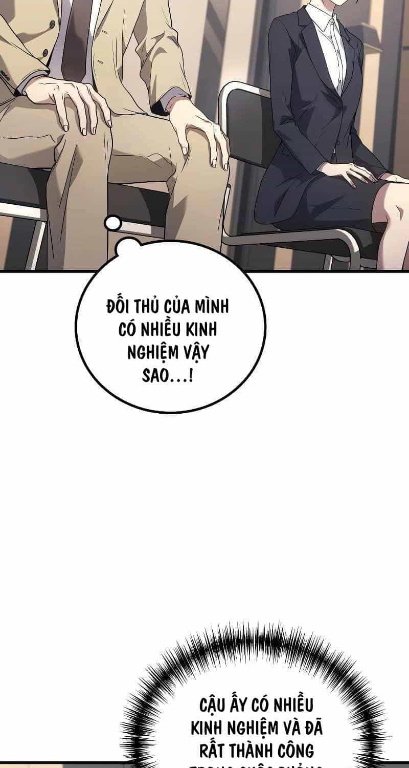 Thần Chiến Tranh Trở Lại Cấp 2 - Chương 55 - ảnh 43