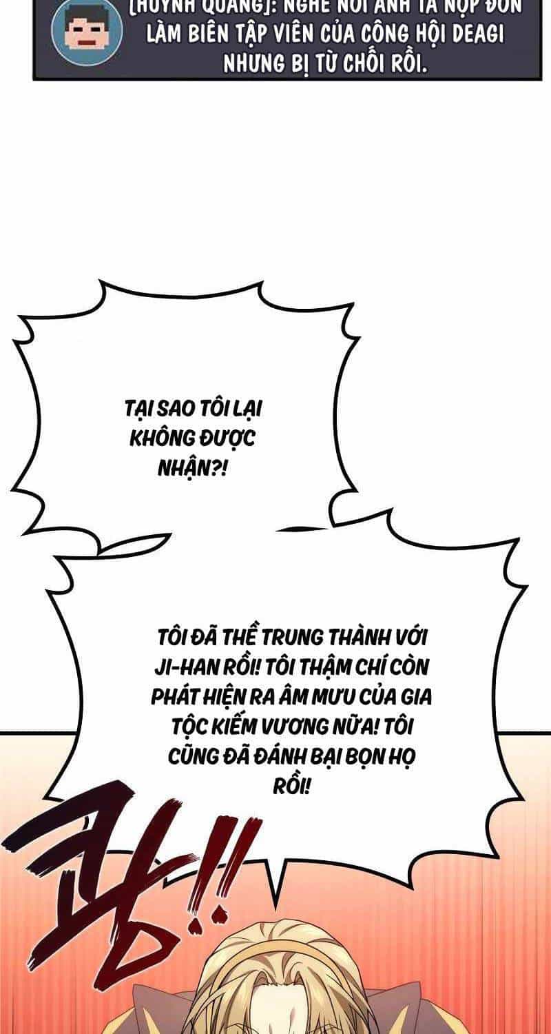 Thần Chiến Tranh Trở Lại Cấp 2 - Chương 56 - ảnh 4