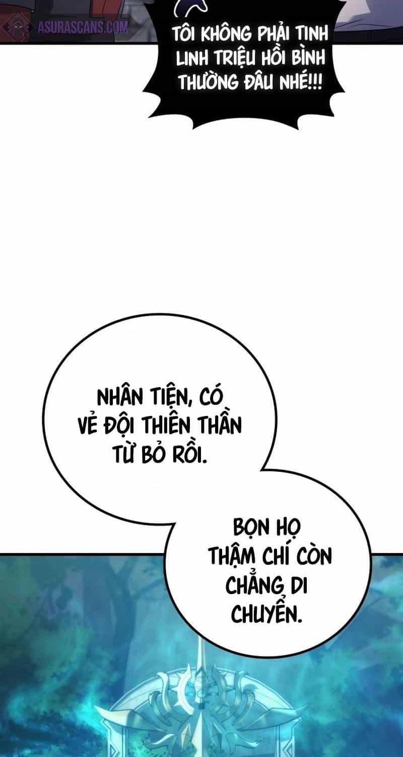 Thần Chiến Tranh Trở Lại Cấp 2 - Chương 59 - ảnh 86