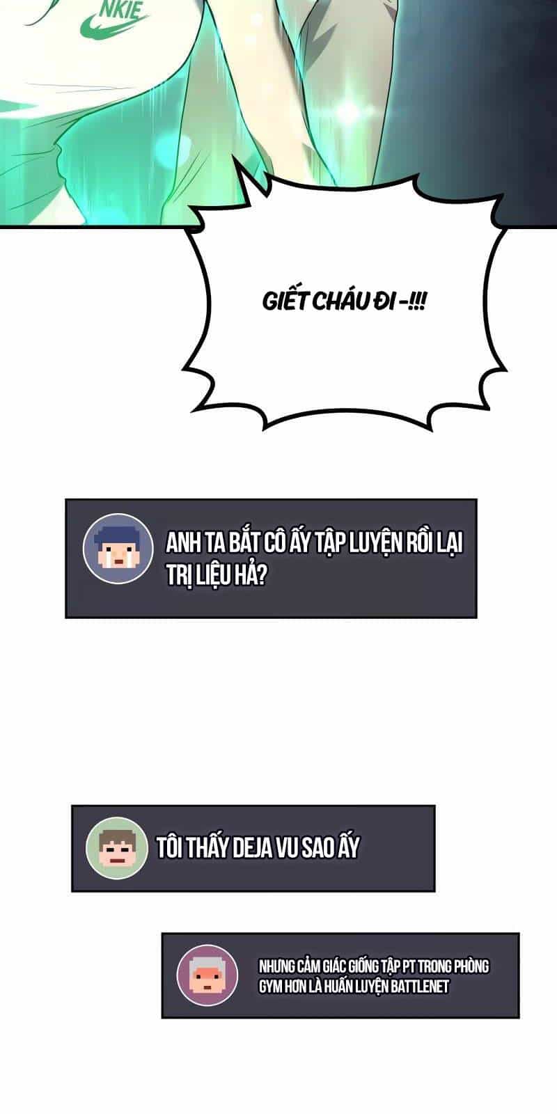Thần Chiến Tranh Trở Lại Cấp 2 - Chương 62 - ảnh 29
