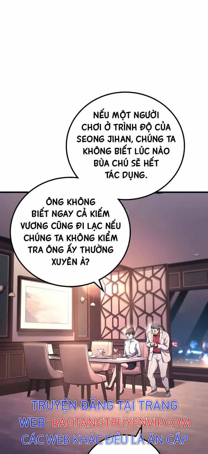 Thần Chiến Tranh Trở Lại Cấp 2 - Chương 63 - ảnh 38