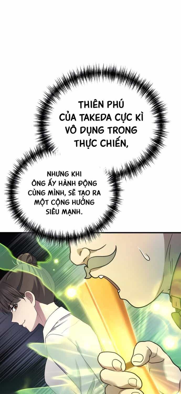 Thần Chiến Tranh Trở Lại Cấp 2 - Chương 63 - ảnh 57