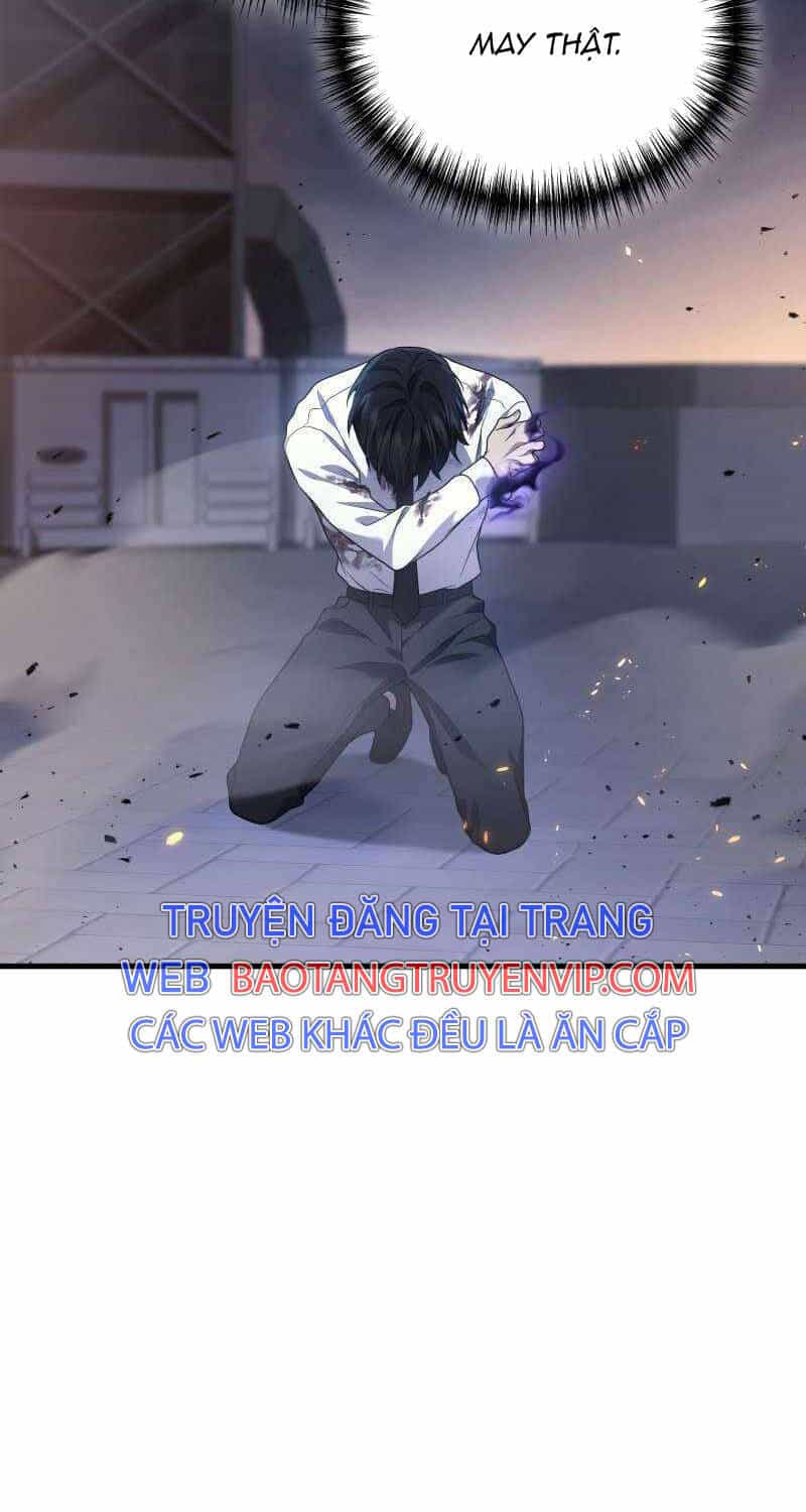 Thần Chiến Tranh Trở Lại Cấp 2 - Chương 66 - ảnh 39