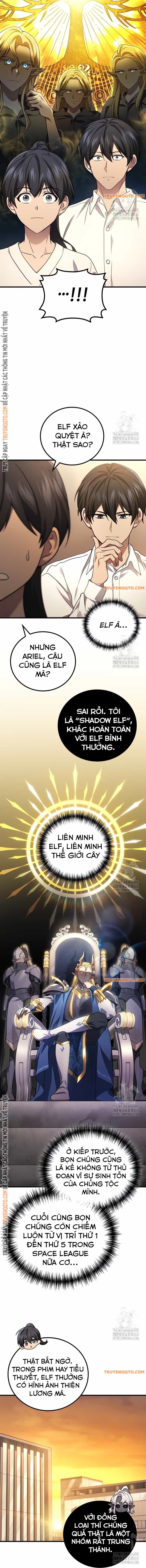 Thần Chiến Tranh Trở Lại Cấp 2 - Chương 68 - ảnh 2