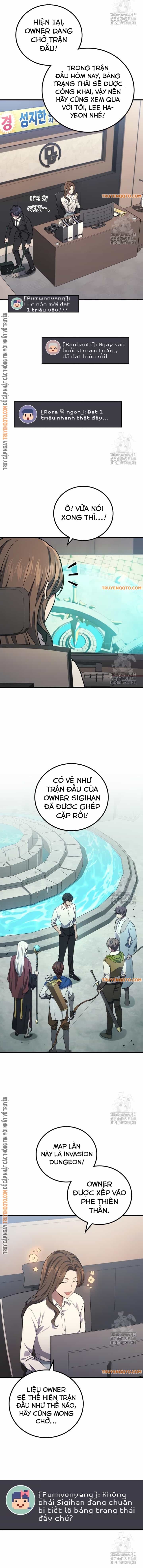 Thần Chiến Tranh Trở Lại Cấp 2 - Chương 68 - ảnh 7
