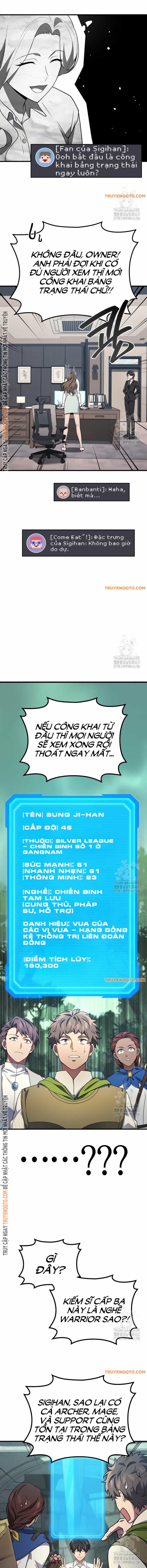 Thần Chiến Tranh Trở Lại Cấp 2 - Chương 68 - ảnh 8