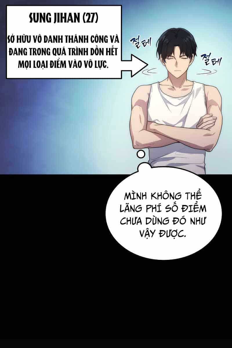 Thần Chiến Tranh Trở Lại Cấp 2 - Chương 5 - ảnh 96