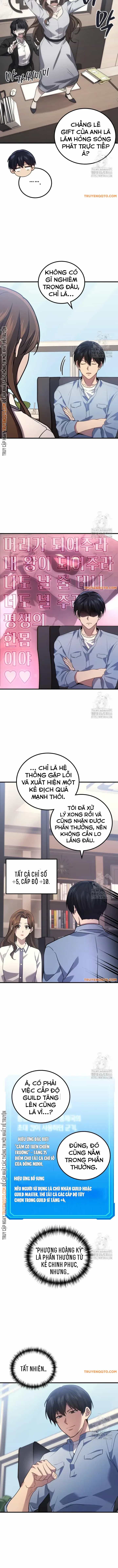 Thần Chiến Tranh Trở Lại Cấp 2 - Chương 80 - ảnh 5