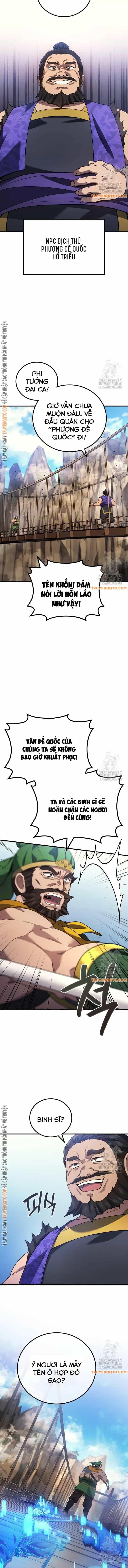 Thần Chiến Tranh Trở Lại Cấp 2 - Chương 85 - ảnh 12