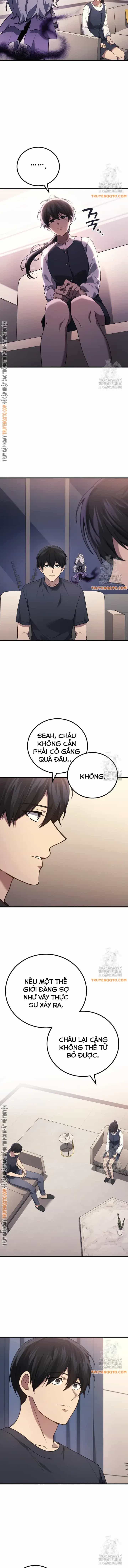Thần Chiến Tranh Trở Lại Cấp 2 - Chương 85 - ảnh 3