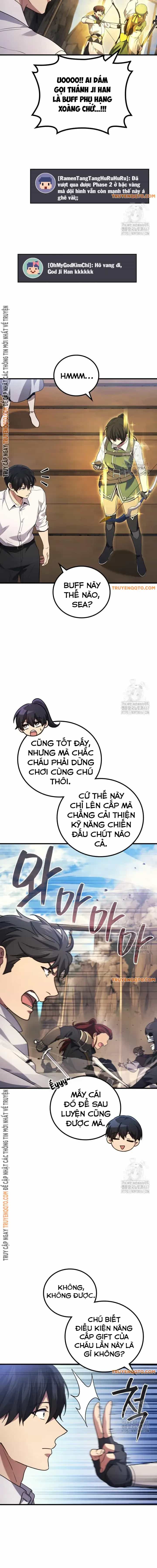 Thần Chiến Tranh Trở Lại Cấp 2 - Chương 86 - ảnh 6