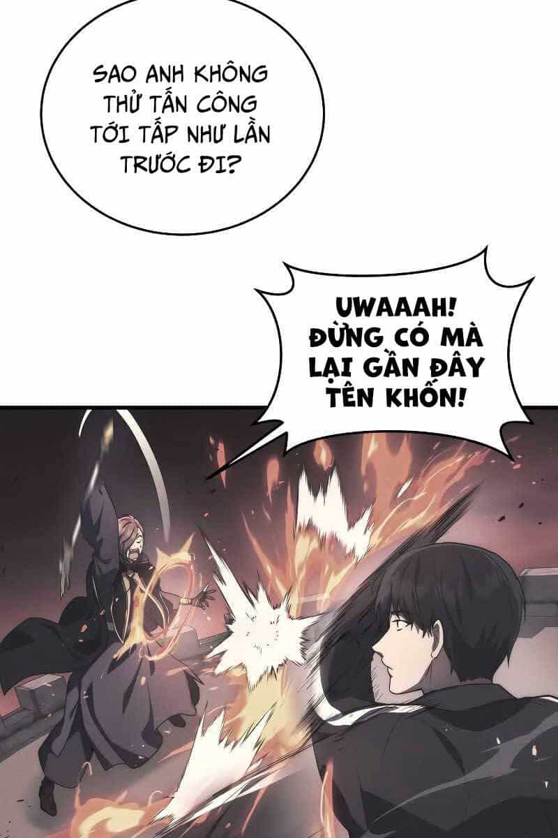 Thần Chiến Tranh Trở Lại Cấp 2 - Chương 6 - ảnh 19