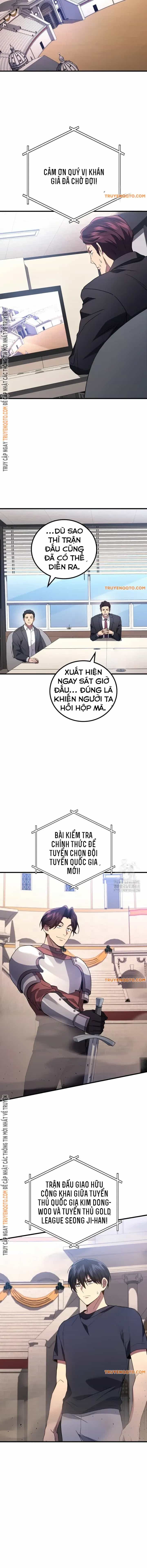 Thần Chiến Tranh Trở Lại Cấp 2 - Chương 92 - ảnh 10