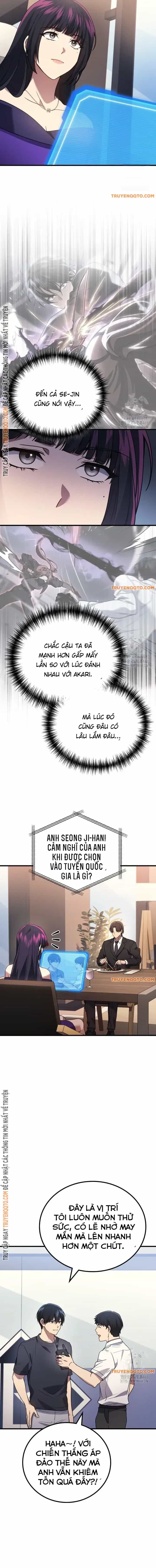 Thần Chiến Tranh Trở Lại Cấp 2 - Chương 93 - ảnh 15