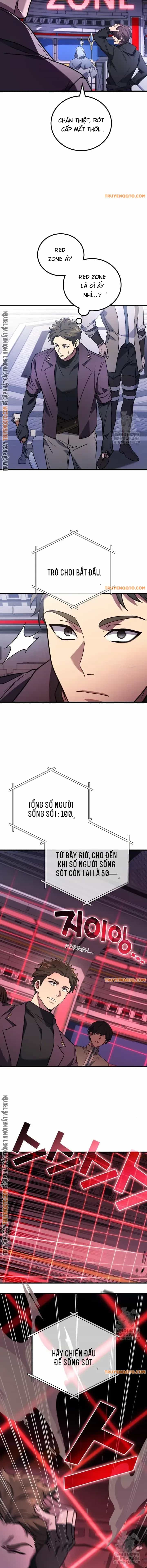 Thần Chiến Tranh Trở Lại Cấp 2 - Chương 94 - ảnh 8