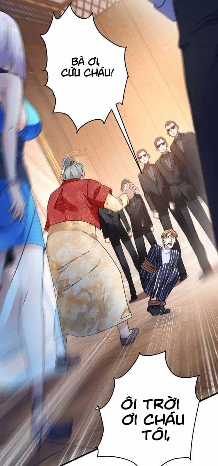 Thần Chiến Tranh - Chương 9 - ảnh 15