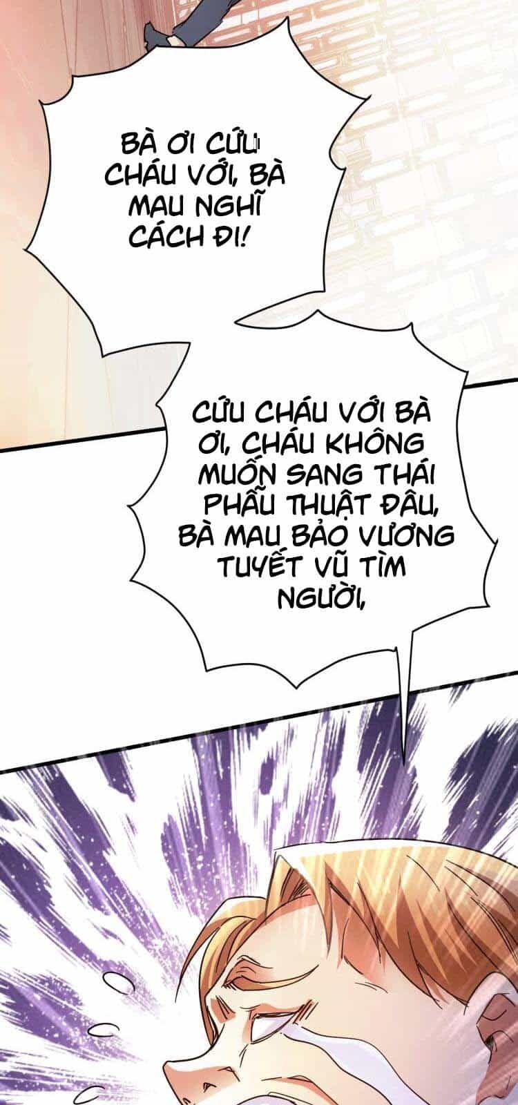 Thần Chiến Tranh - Chương 9 - ảnh 52