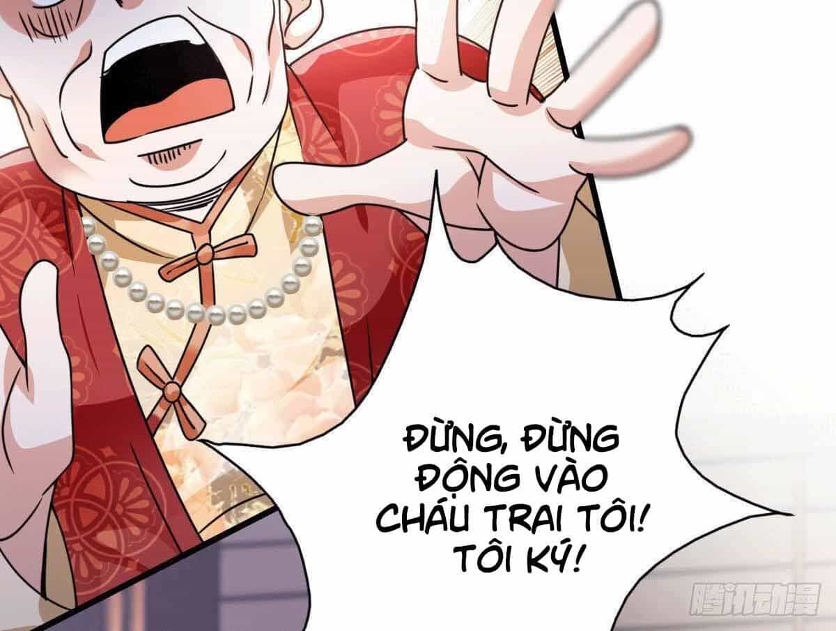 Thần Chiến Tranh - Chương 10 - ảnh 21
