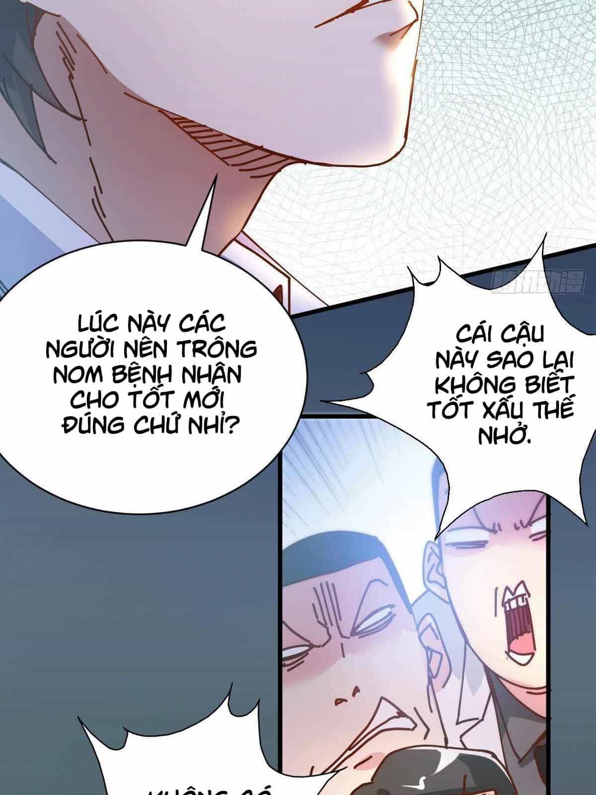 Thần Chiến Tranh - Chương 12 - ảnh 12