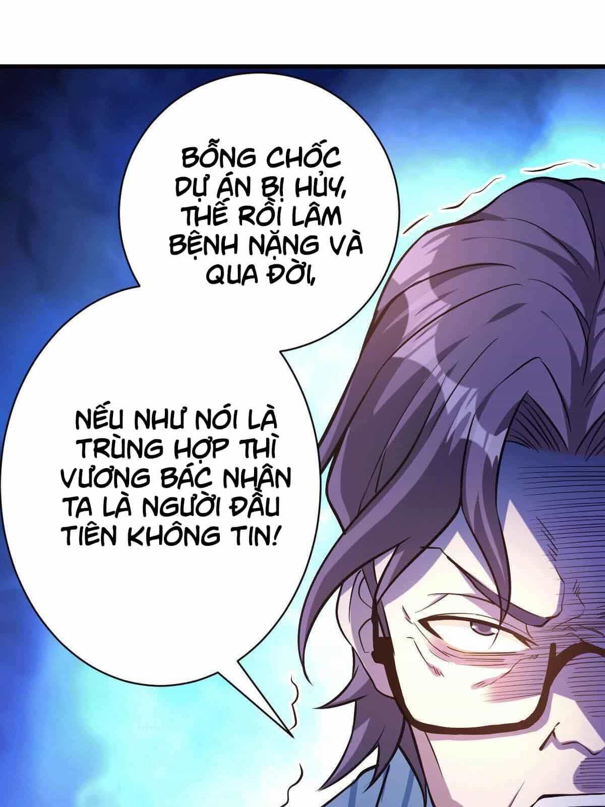Thần Chiến Tranh - Chương 12 - ảnh 59