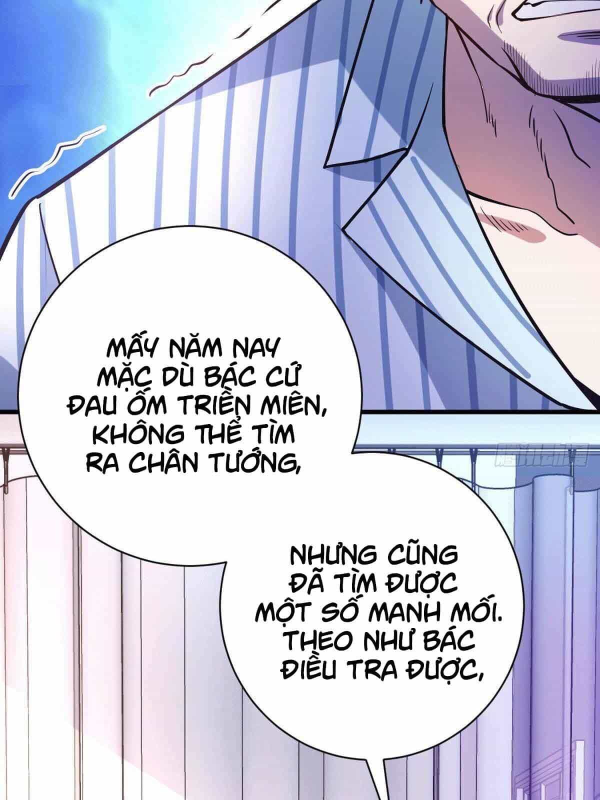 Thần Chiến Tranh - Chương 12 - ảnh 60