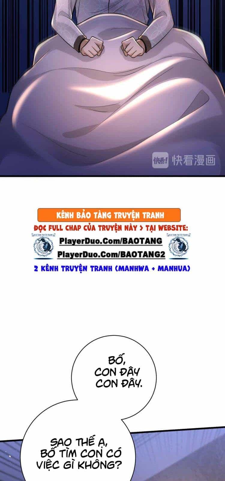 Thần Chiến Tranh - Chương 13 - ảnh 10