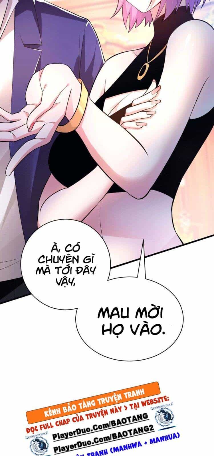 Thần Chiến Tranh - Chương 13 - ảnh 47