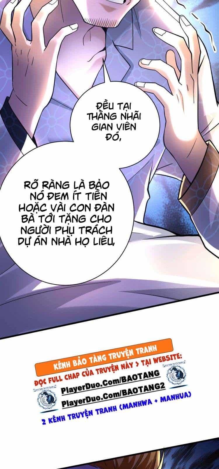 Thần Chiến Tranh - Chương 13 - ảnh 7
