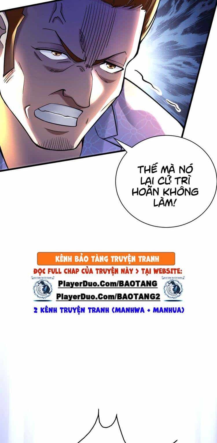 Thần Chiến Tranh - Chương 13 - ảnh 8