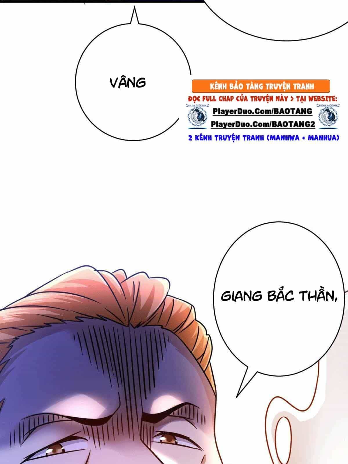 Thần Chiến Tranh - Chương 15 - ảnh 27
