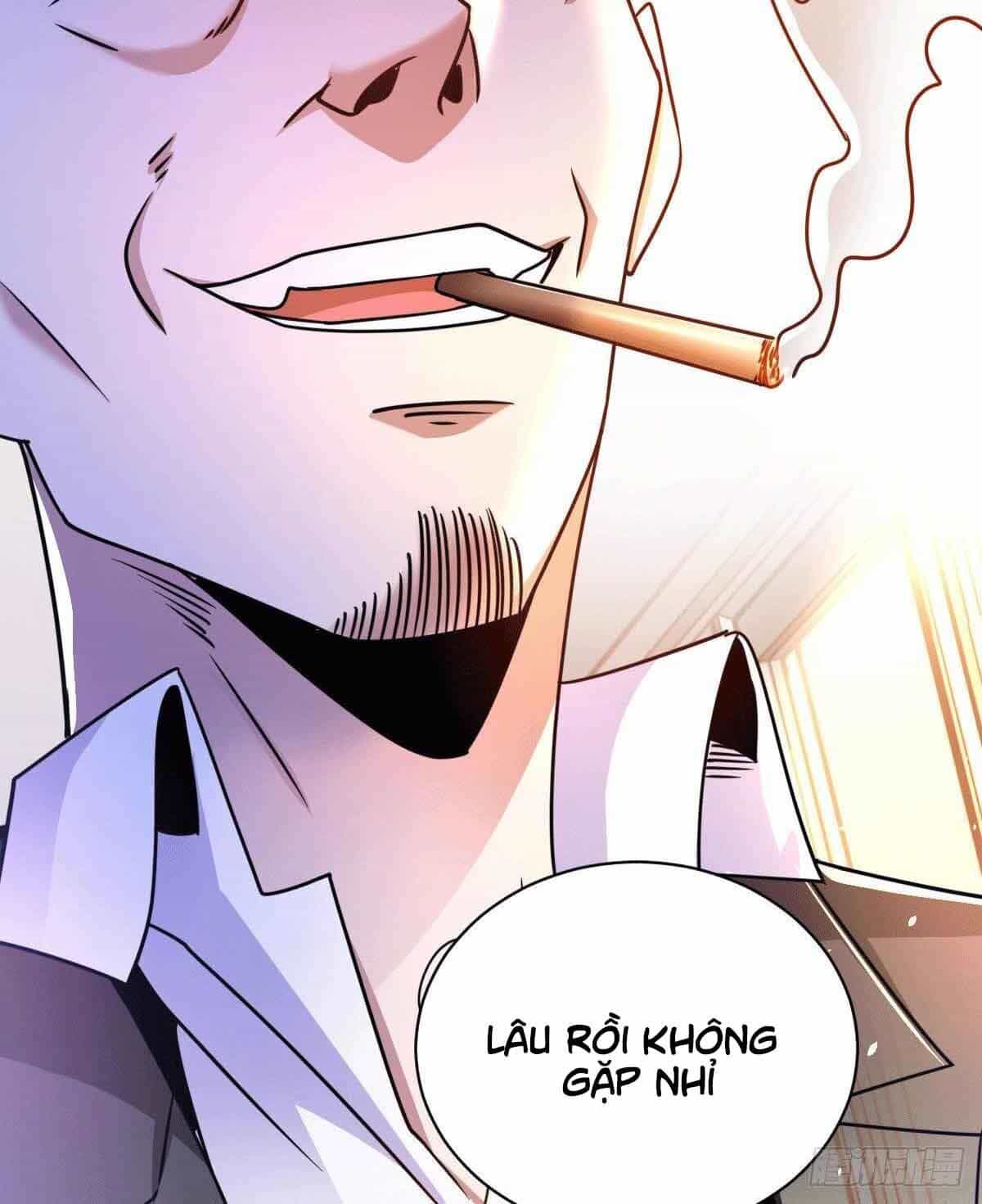 Thần Chiến Tranh - Chương 15 - ảnh 28