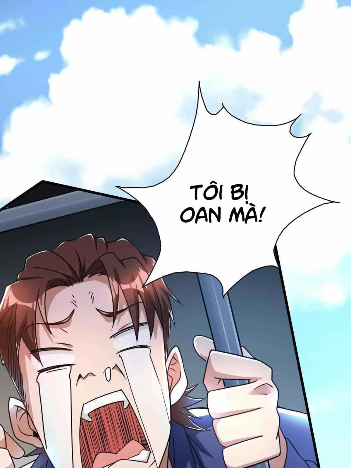 Thần Chiến Tranh - Chương 15 - ảnh 4