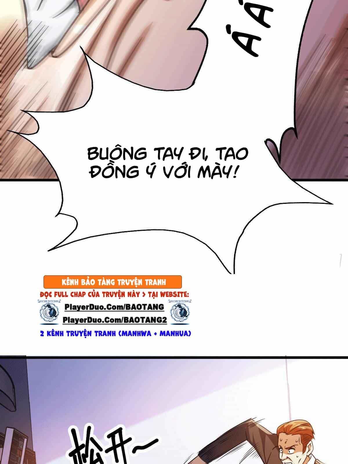 Thần Chiến Tranh - Chương 15 - ảnh 59