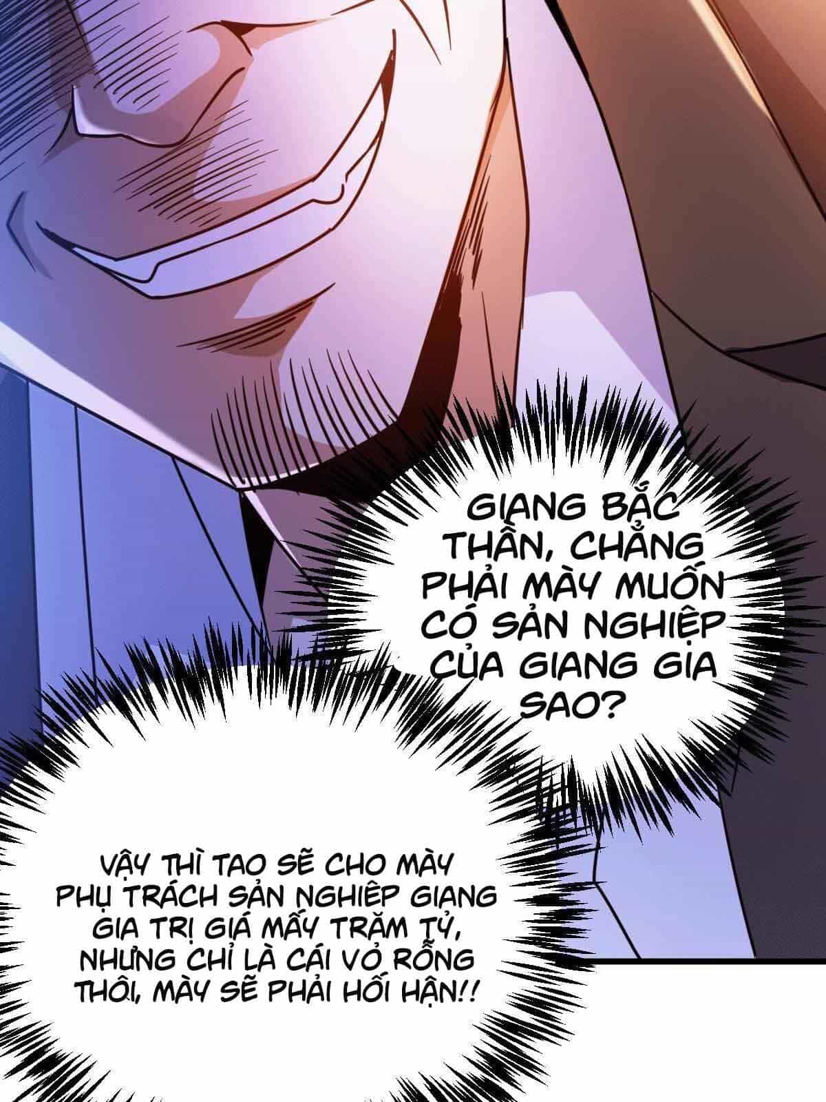 Thần Chiến Tranh - Chương 15 - ảnh 77