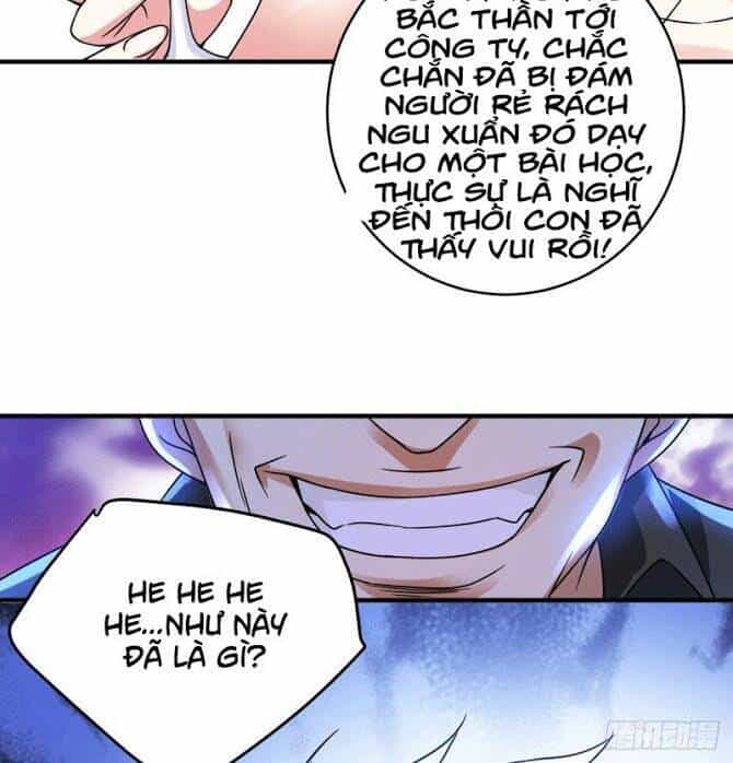 Thần Chiến Tranh - Chương 17 - ảnh 14