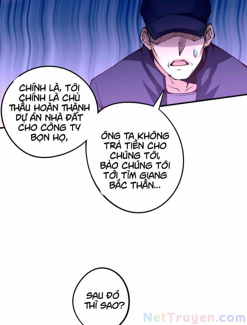 Thần Chiến Tranh - Chương 18 - ảnh 3