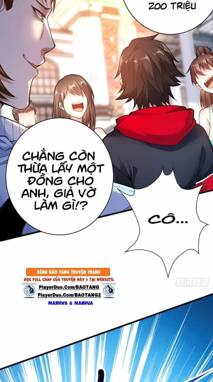 Thần Chiến Tranh - Chương 1 - ảnh 35