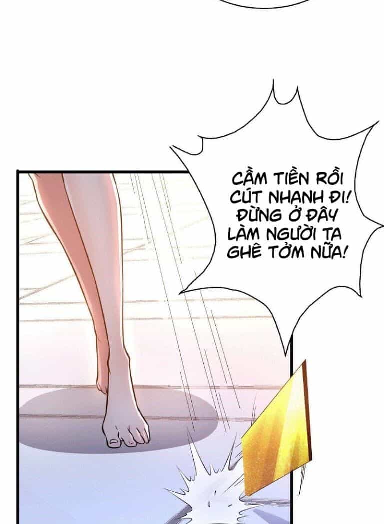Thần Chiến Tranh - Chương 1 - ảnh 47