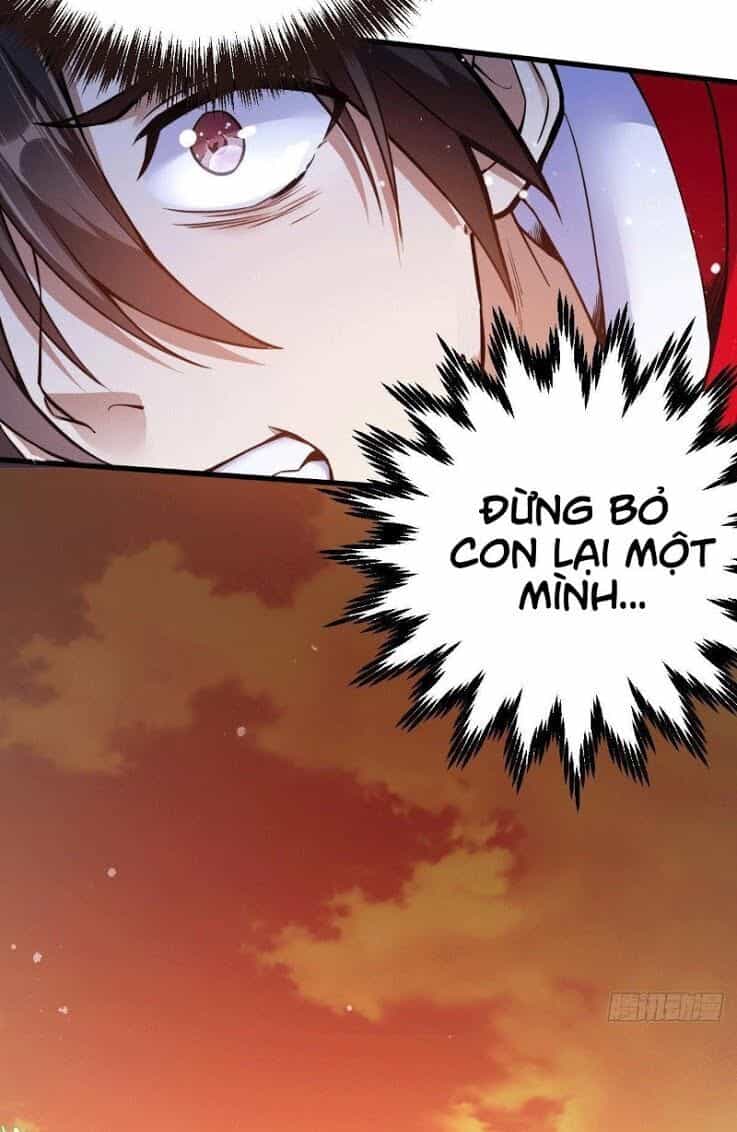 Thần Chiến Tranh - Chương 1 - ảnh 63
