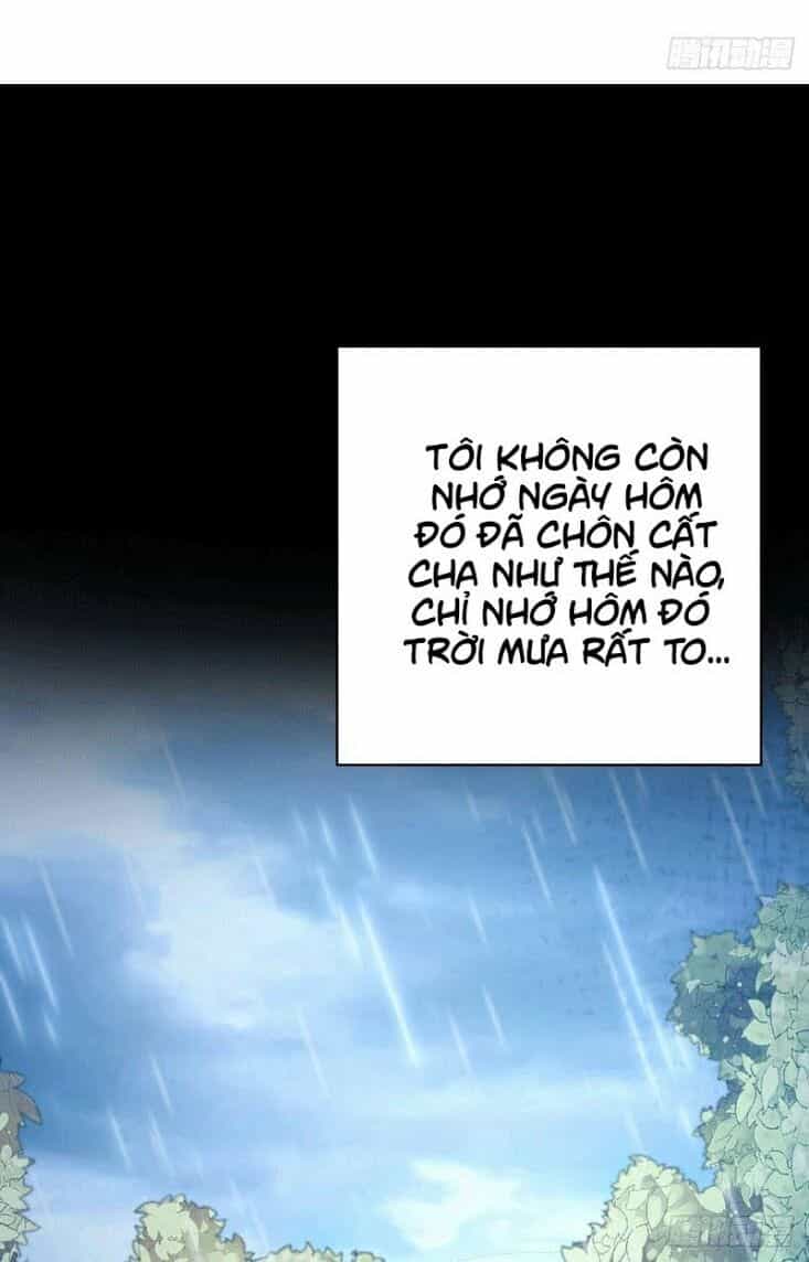 Thần Chiến Tranh - Chương 1 - ảnh 73