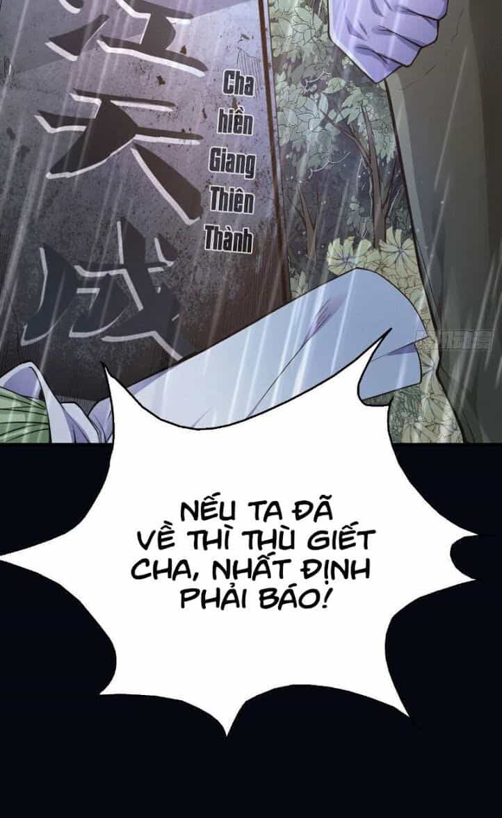 Thần Chiến Tranh - Chương 1 - ảnh 8