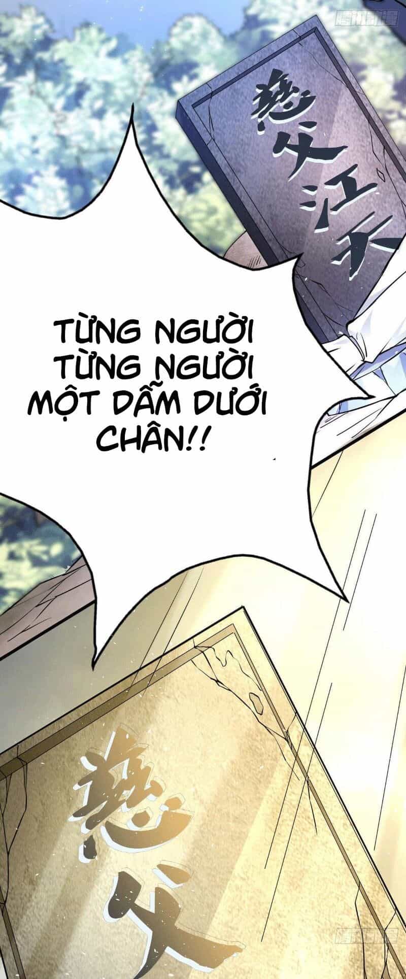 Thần Chiến Tranh - Chương 1 - ảnh 87