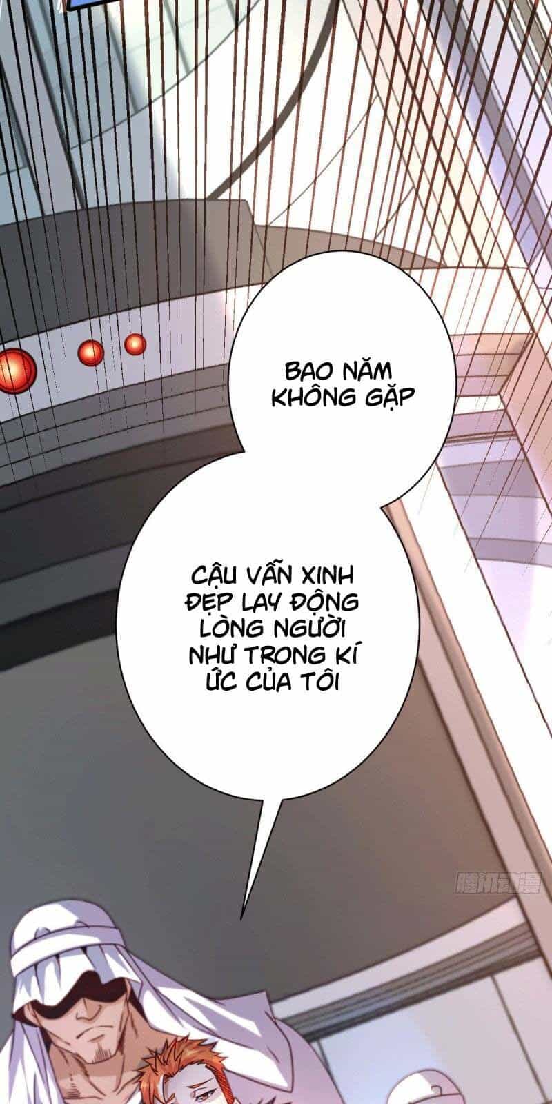 Thần Chiến Tranh - Chương 19 - ảnh 14