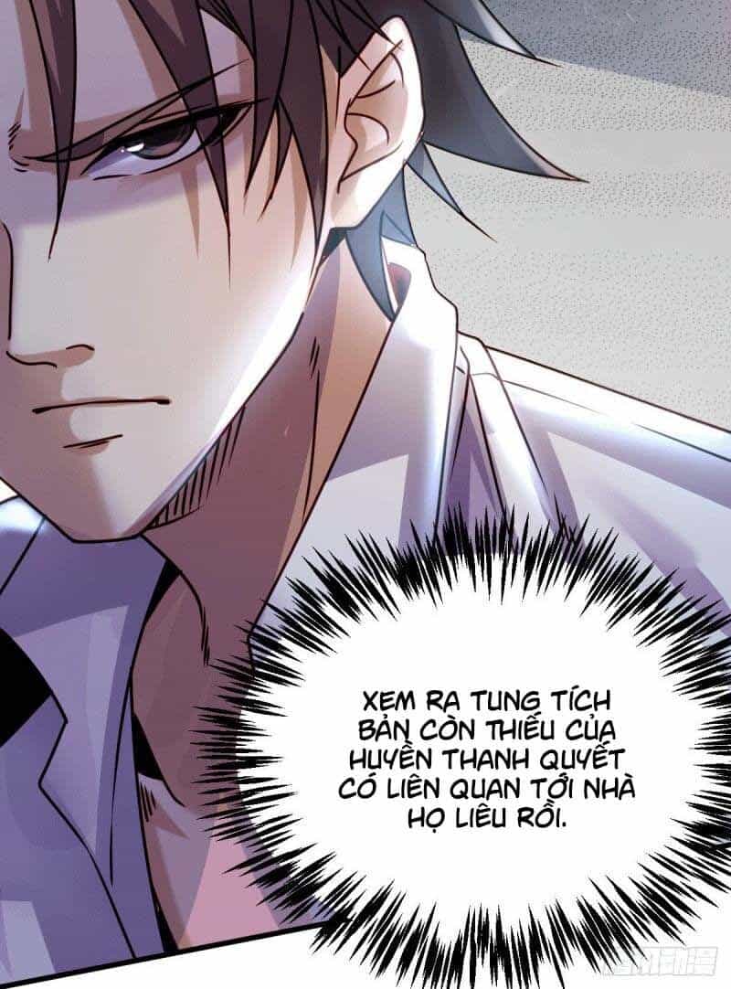 Thần Chiến Tranh - Chương 19 - ảnh 8