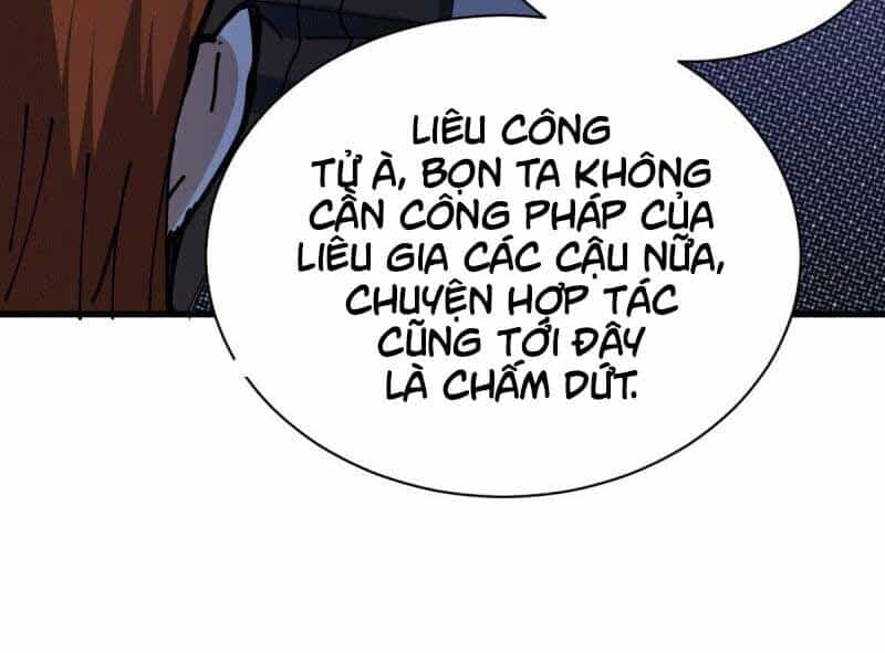 Thần Chiến Tranh - Chương 21 - ảnh 31