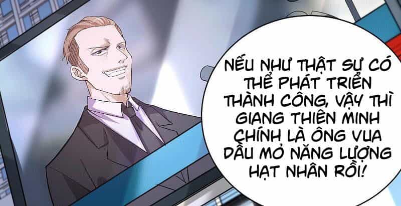 Thần Chiến Tranh - Chương 23 - ảnh 11