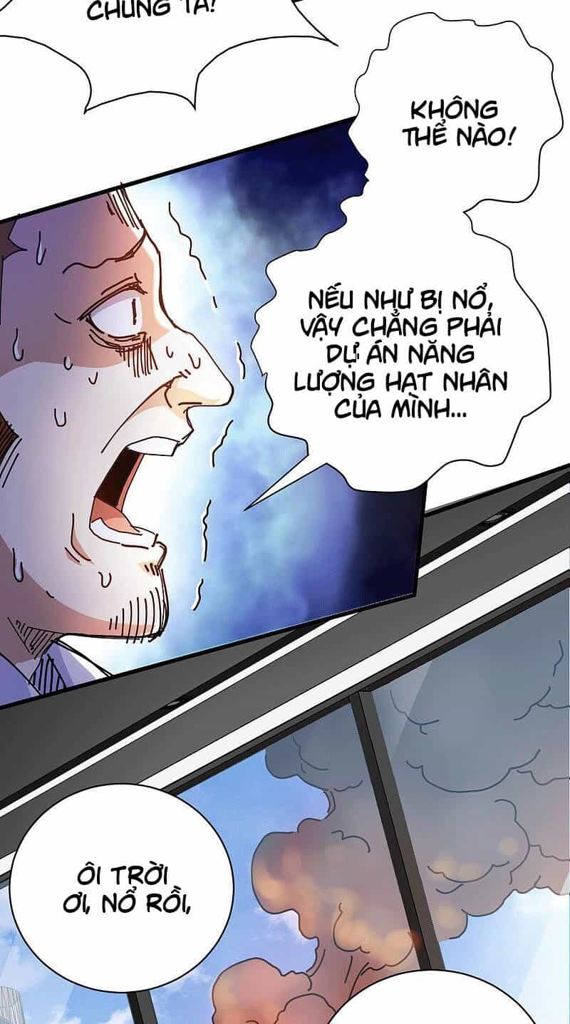 Thần Chiến Tranh - Chương 23 - ảnh 47