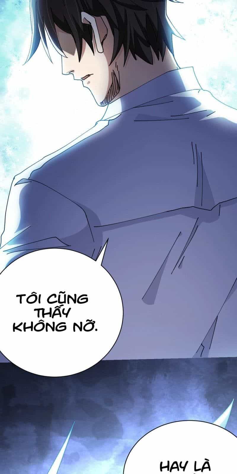 Thần Chiến Tranh - Chương 24 - ảnh 32